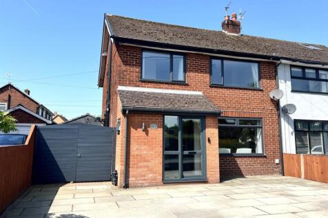 Front External