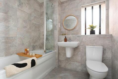 Modern and relaxing