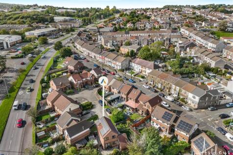 Aerial Images