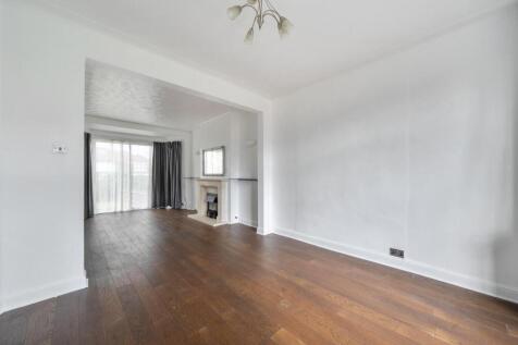 Davidson Frost-Wellings, DFW, Lyon Mead, Stanmore,