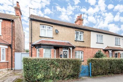 258 Goldington Road