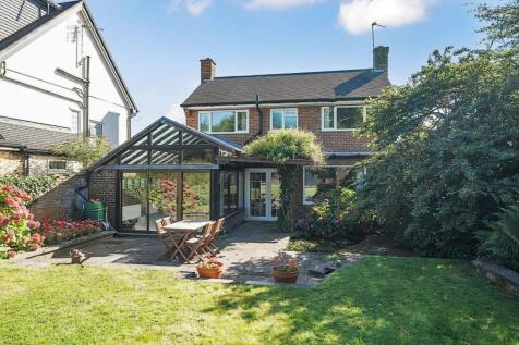 Davidson Frost-Wellings, DFW, Clamp Hill, Stanmore