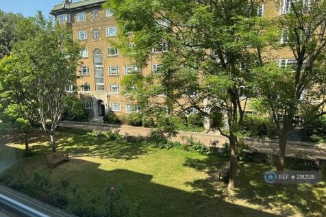 Communal Garden