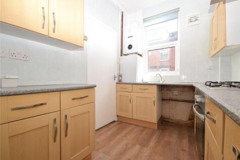 Edinburgh Terrace, Leeds, West Yorkshire photo 4
