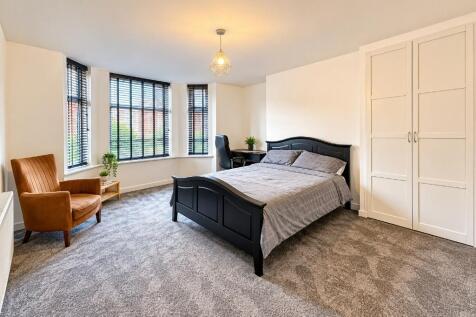 Harley Avenue, Fallowfield, Manchester, M14 photo 4