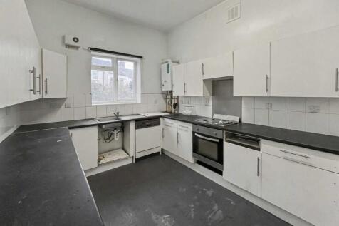 9 Rockmount Road, Crystal Palace, London SE19 3ST