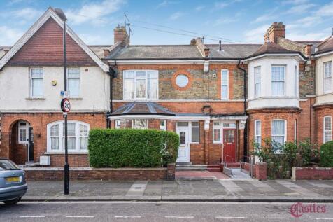 Front (Exterior)