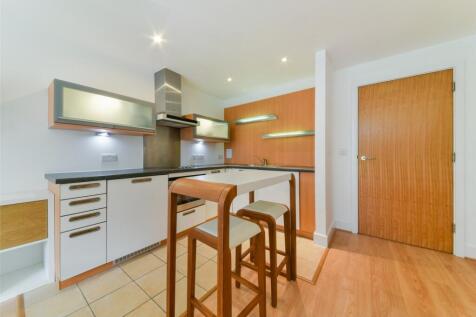 Living Area - Axis C