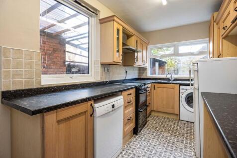 Kingswood Road, Nottingham, NG8 photo 3