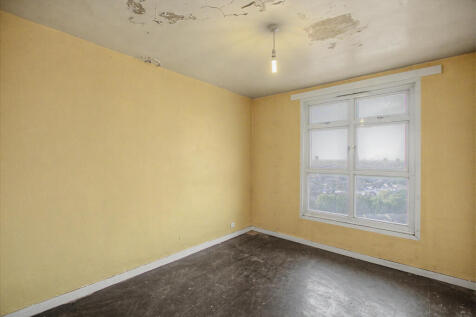 79 Gayton House, Chiltern Road, Bow, E3 4BX