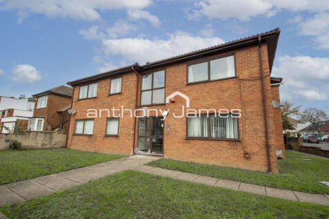 Mulberry Court, Bellegrove Road, Welling, DA16