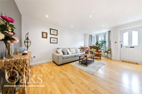 3 Bedroom Terraced in SW16 6JD