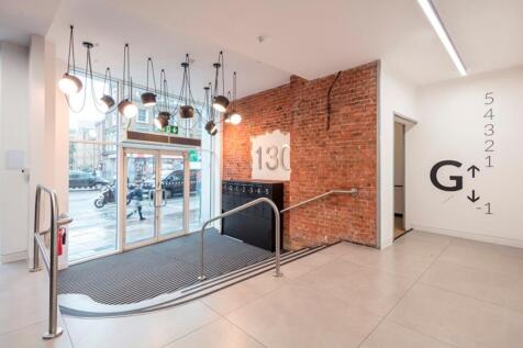 Communal Reception