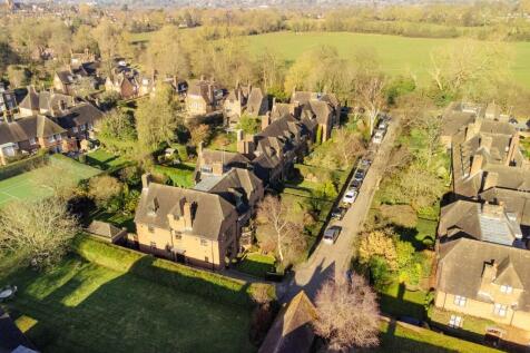 Heath Close