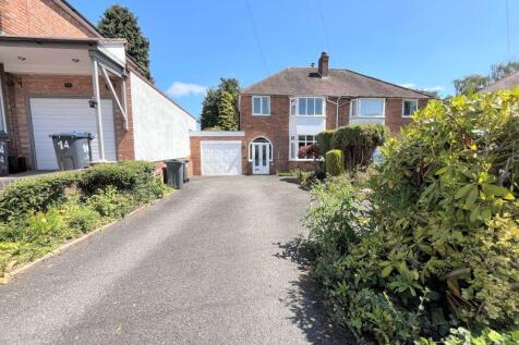Sutton Coldfield, B73 - property photo