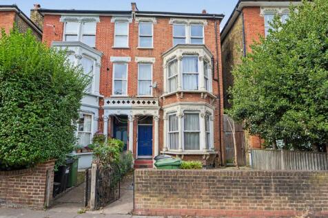 Flat C, 24 Norwood Road, Herne Hill, London, SE24 9BH