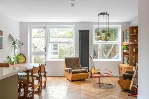 Kitchen/Family Room