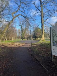 Alexandra Park