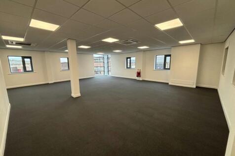 Office to rent Image 9
