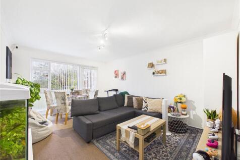 Warwick Court, 47 Park Hill Road, Bromley, Kent, BR2 photo 3