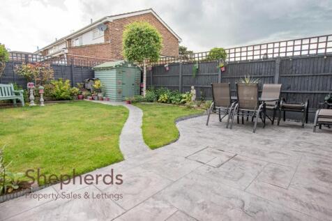 Lampits, Hoddesdon, Hertfordshire photo 5