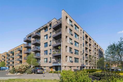 Marine Wharf East
