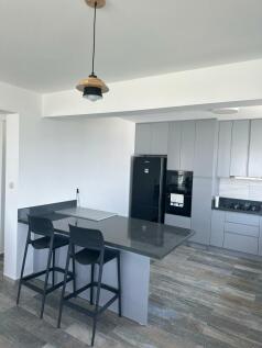 Luxury Seaside Living: Fully Furnished 2-Bedroom Penthouse in Kucuk Erenkoy with Spectacular Views and Premium Amenities Image 9999