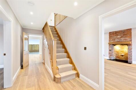 Hallway Example