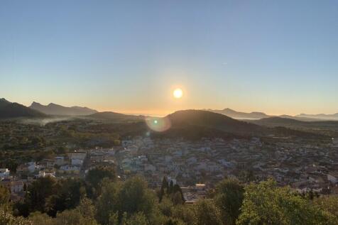 Pollensa Sunrise