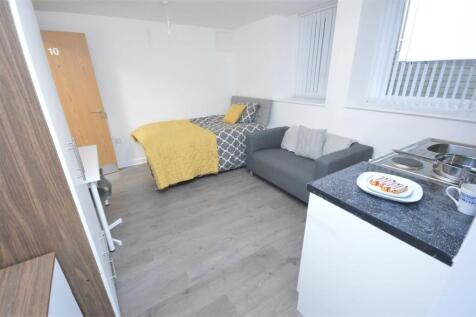 Jameson House, City Centre, SUNDERLAND, SR1 photo 5