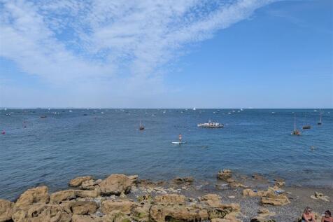 Quay Rocks