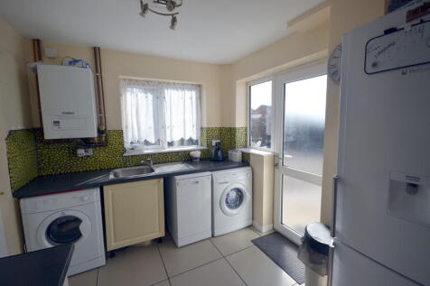 Tyringham Road, Wigston Meadows photo 5