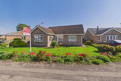 3 Bedroom Detached Bungalow - For Sale