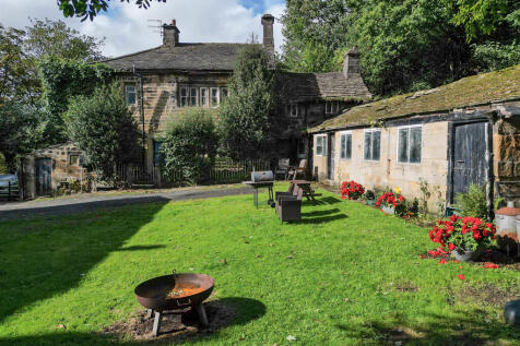 Cottage &amp; Out...