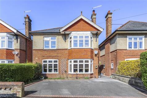 Parkstone Avenue