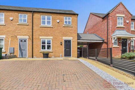 Swadlincote, DE11 - property photo