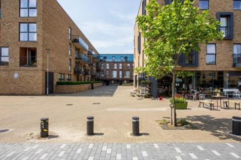 Gunmakers Lane, E3