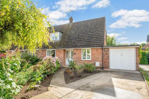 Stamford, PE9 - property photo