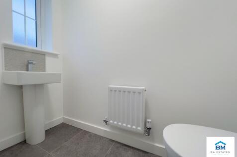 Ground Floor W/C
