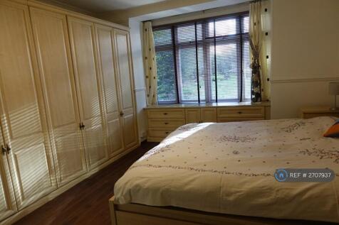 Master Bedroom - View 5