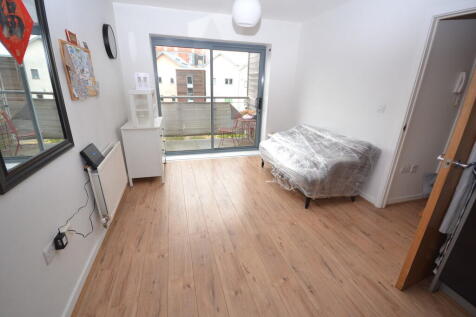 new lounge