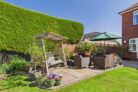 Garden:
