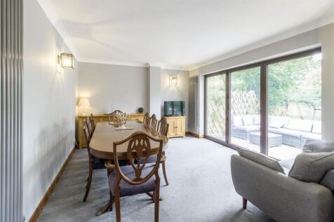 2a Stapleton Lane, Dadlington