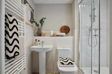 The Pembrook Apartment