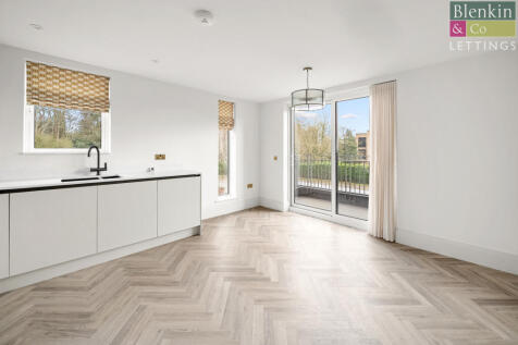 Kitchen/ Diner