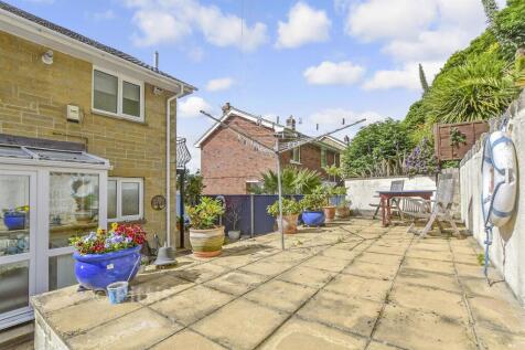 Patio / Decking