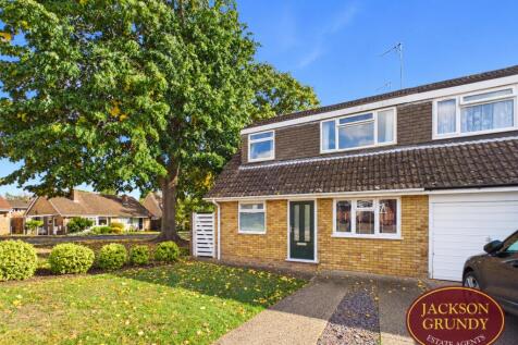 Draycott Close