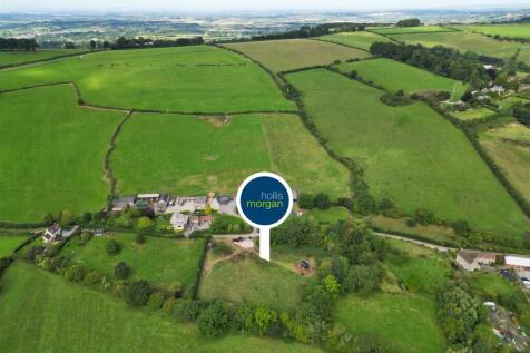 Berrymead Fields Hall Lane Lower Hamswell Bristol 