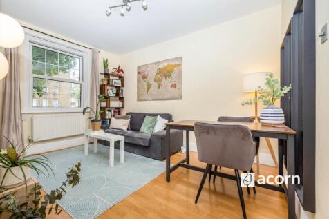 Doddington Grove London SE17 photo 3