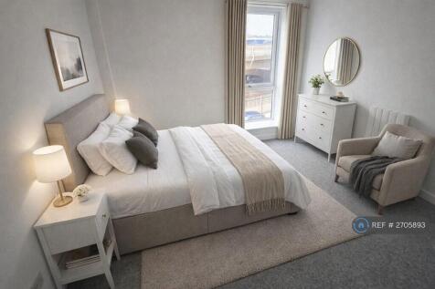 Ai Photo - Furniture Not Included 